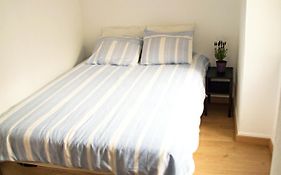 Vintage 2Bedroom Apartment